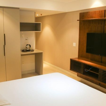 סאו פאולו Fresh Hotel מראה חיצוני תמונה