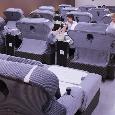 סאו פאולו Fresh Hotel מראה חיצוני תמונה