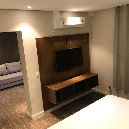 סאו פאולו Fresh Hotel מראה חיצוני תמונה