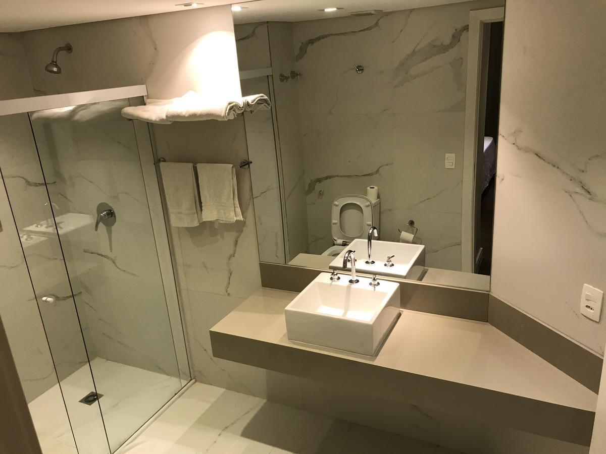 סאו פאולו Fresh Hotel מראה חיצוני תמונה