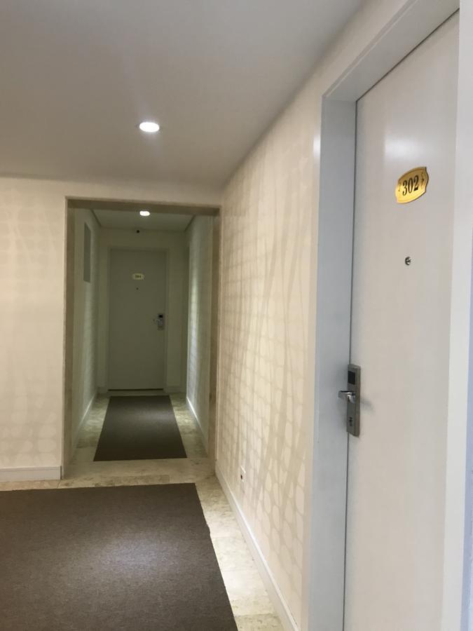 סאו פאולו Fresh Hotel מראה חיצוני תמונה