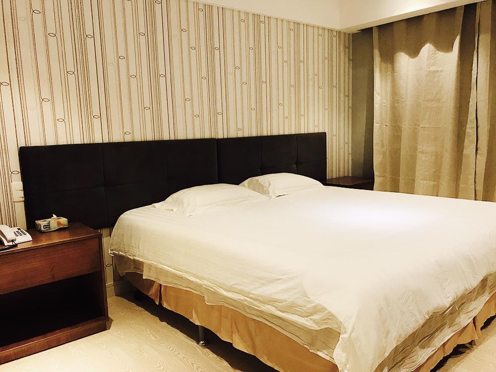 סאו פאולו Fresh Hotel מראה חיצוני תמונה